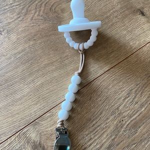 Ryan & Rose Cutie Clip + Pat